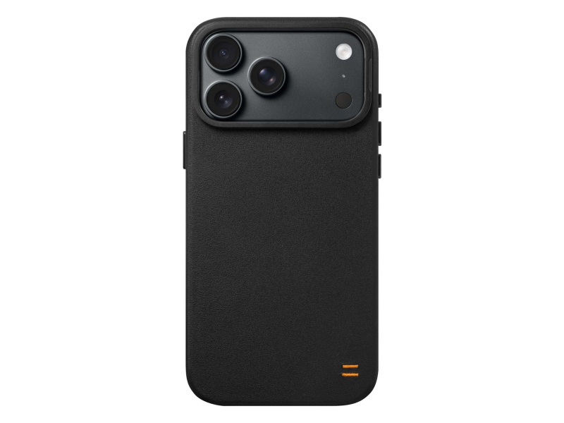 Laut Lux Edge do iPhone 18 Pro Max MagSafe (carbon black)