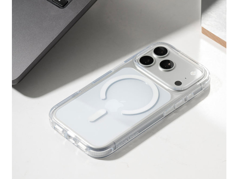 Kompatybilność z MagSafe