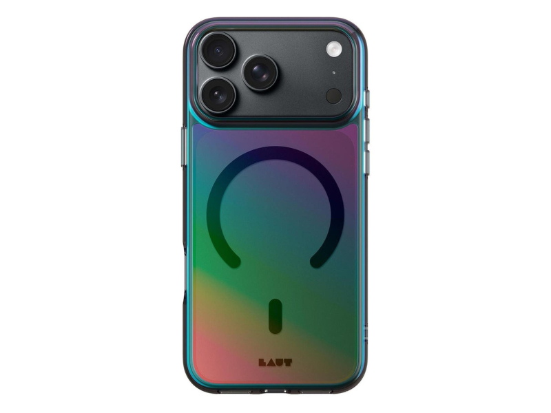 Laut Holo do iPhone 18 Pro Max MagSafe (holo midnight)