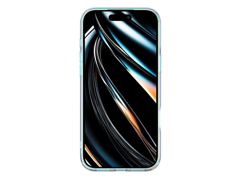 Laut Flexi Protect do iPhone 18 Pro Max MagSafe (holo pearl)