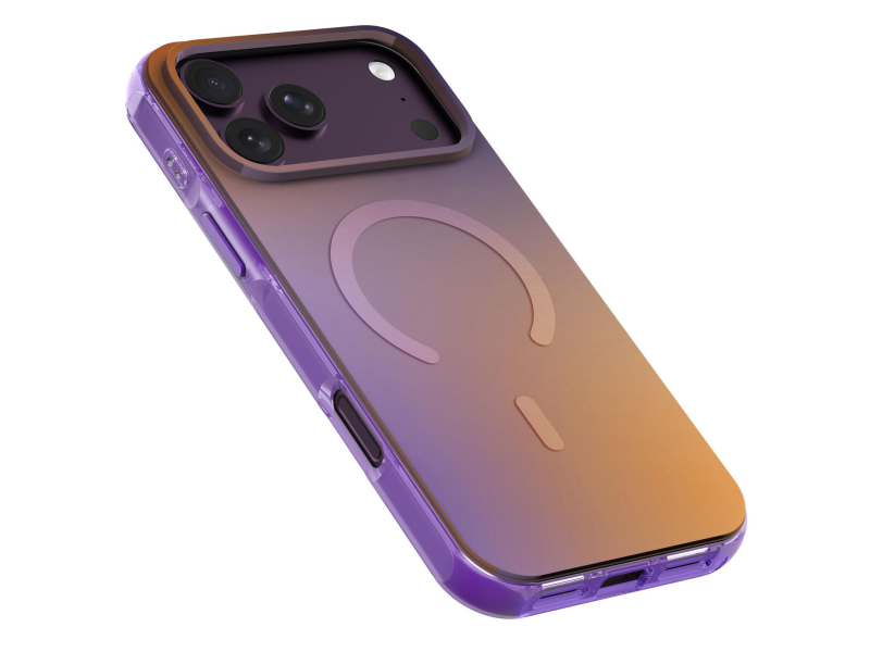 Laut Huex Wave do iPhone 18 Pro MagSafe (iris purple)