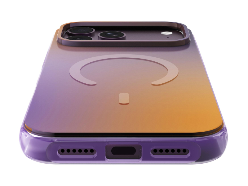 Laut Huex Wave do iPhone 18 Pro MagSafe (iris purple)