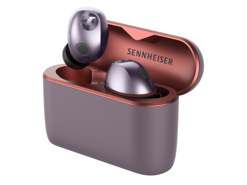 Sennheiser MOMENTUM True Wireless 5 MTW5