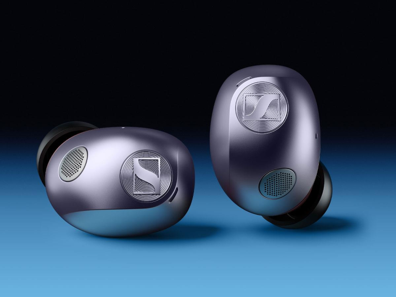 Sennheiser MOMENTUM True Wireless 5 MTW5