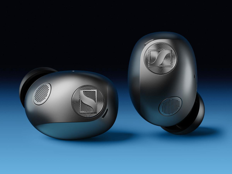 Sennheiser MOMENTUM True Wireless 5 MTW5