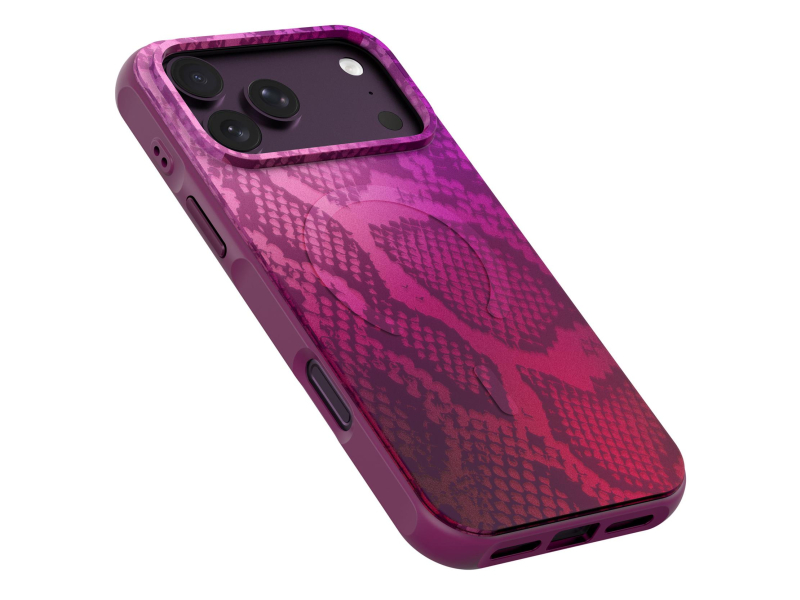 Laut Huex Wave do iPhone 18 Pro Max MagSafe (rose haze)