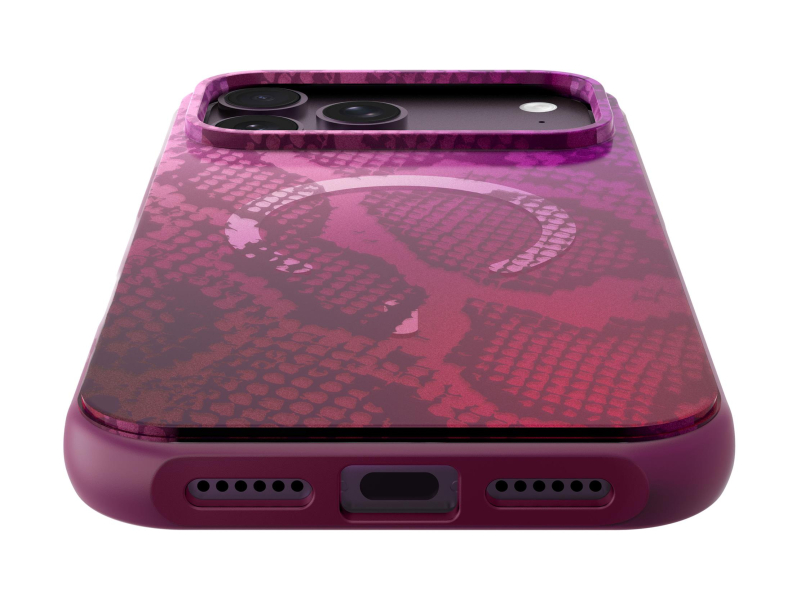Laut Huex Wave do iPhone 18 Pro Max MagSafe (rose haze)