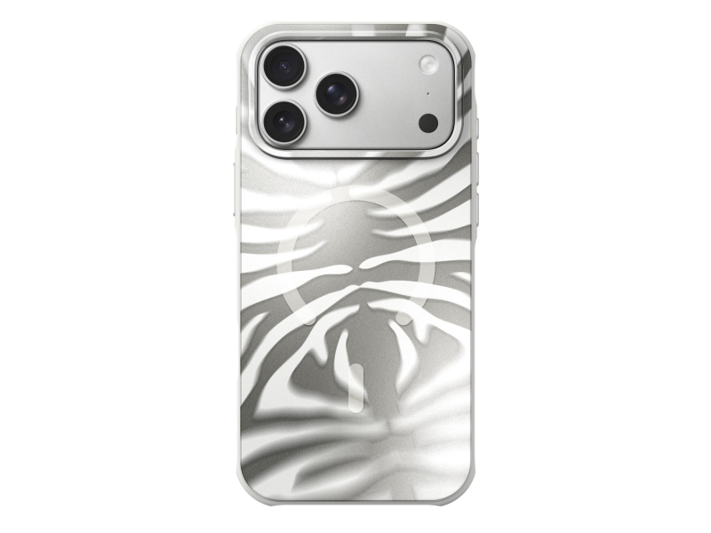 Laut Huex Wave do iPhone 18 Pro Max MagSafe (pearl zebra)
