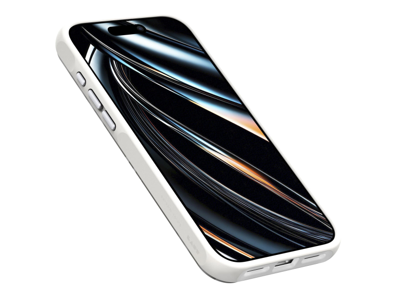 Laut Huex Wave do iPhone 18 Pro Max MagSafe (pearl zebra)
