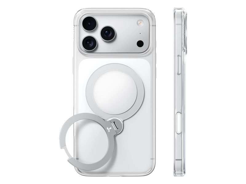 TORRAS Ostand Q3 Spin do iPhone 18 Pro Max / 17 Pro Max MagSafe