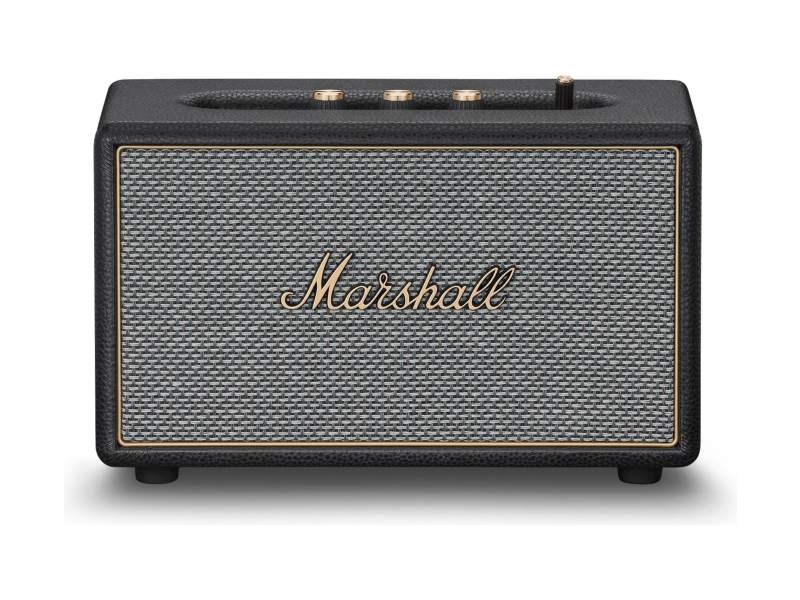 Marshall ACTON IV CZARNY