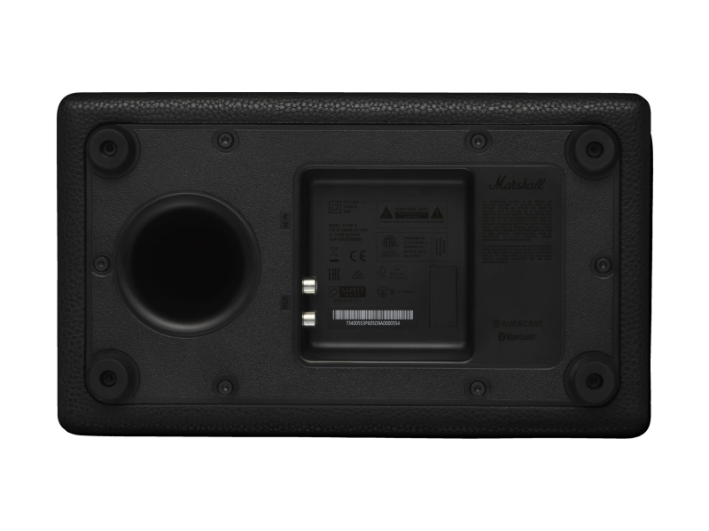 Marshall ACTON IV CZARNY