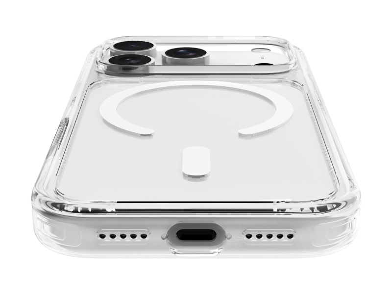 Laut Crystal Fluro do iPhone 18 Pro MagSafe (crystal)