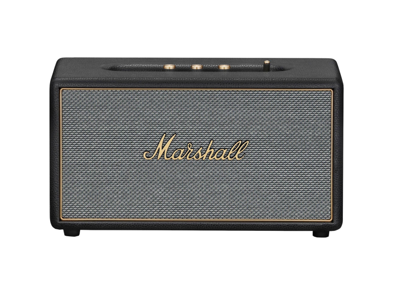 Marshall STANMORE IV CZARNY