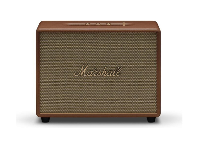 Marshall WOBURN III BRĄZOWY