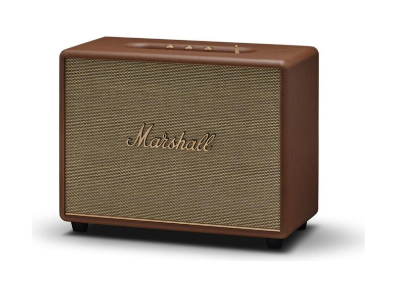 Marshall WOBURN III BRĄZOWY