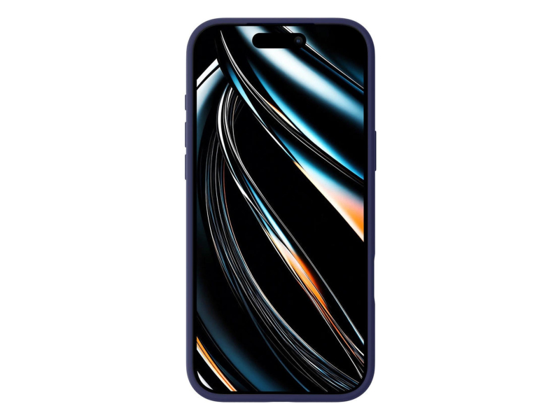 Laut Huex Slim do iPhone 18 Pro MagSafe (deep navy)