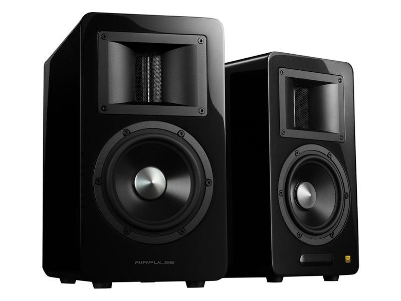 Edifier Airpulse A200T czarne