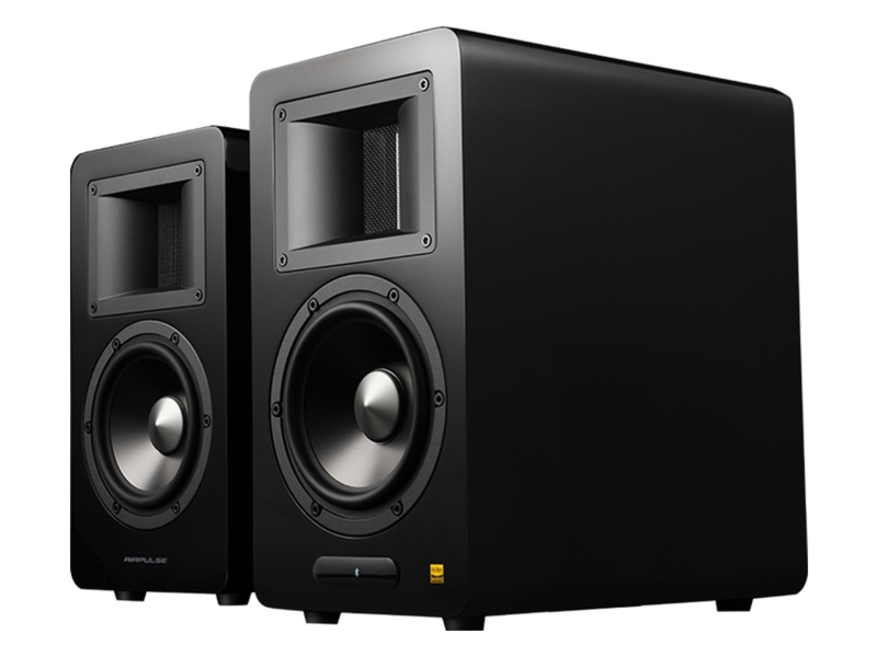 Edifier Airpulse A200T czarne