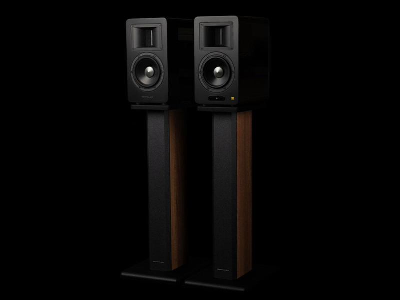 Edifier Airpulse A200T czarne