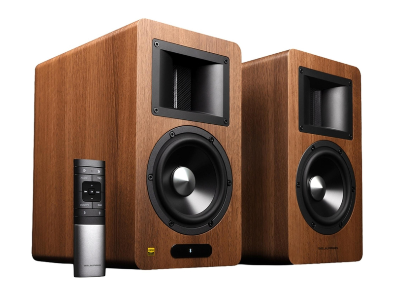 Edifier Airpulse A200T brązowe