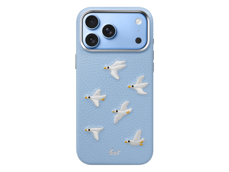 Laut Twine Edge do iPhone 18 Pro MagSafe (daydream)