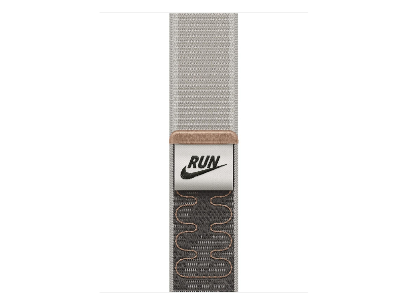 Apple 40mm Pavement Grey Nike Sport Loop