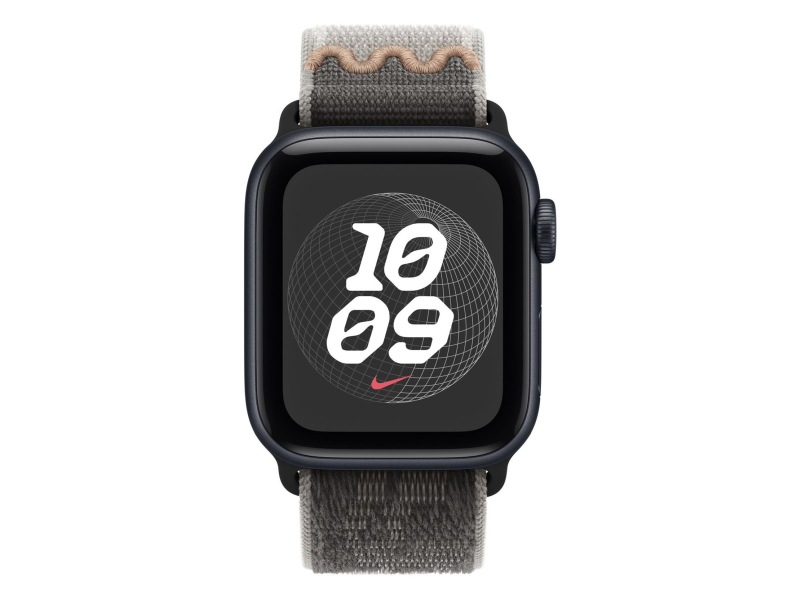 Apple 40mm Pavement Grey Nike Sport Loop