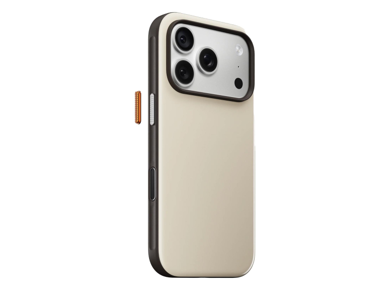 Nomad Sport Case - Wymienne przyciski