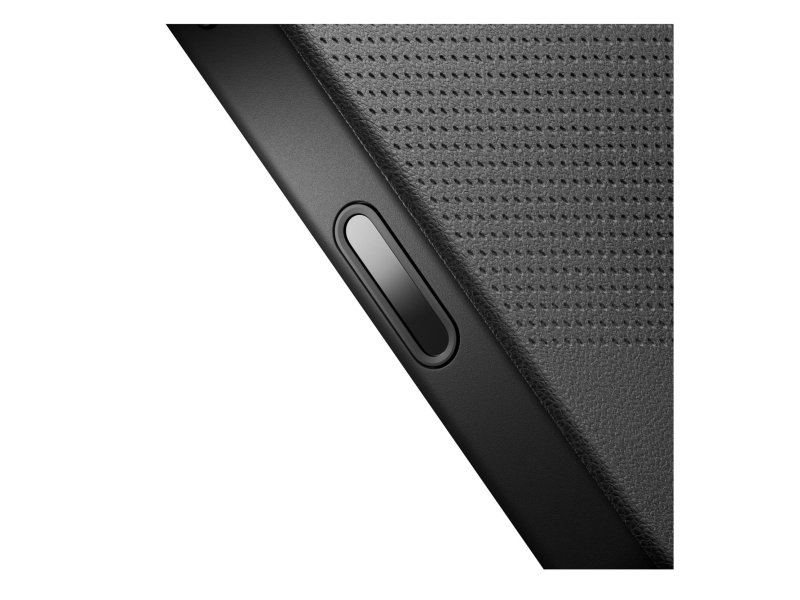 Native Union Active Case do iPhone 18 Pro / 17 Pro MagSafe (black)