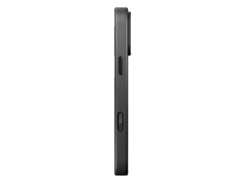 Native Union Active Case do iPhone 18 Pro Max / 17 Pro Max MagSafe (czarny)