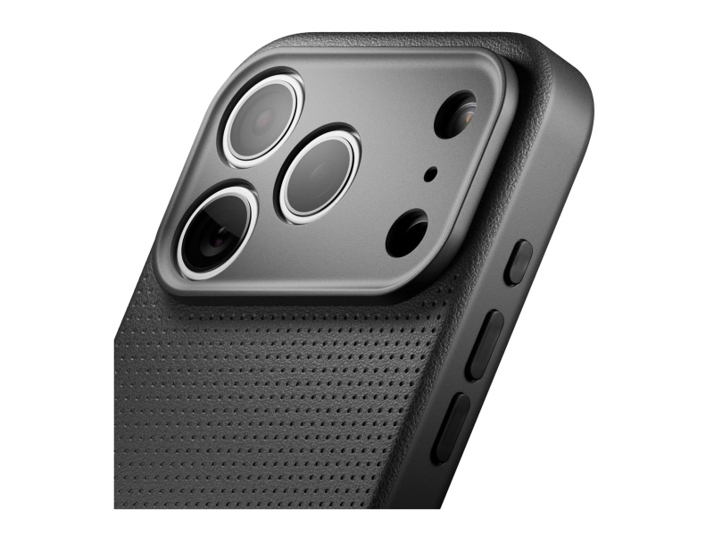 Native Union Active Case do iPhone 18 Pro Max / 17 Pro Max MagSafe (czarny)