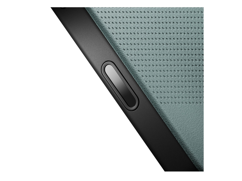 Native Union Active Case do iPhone 18 Pro / 17 Pro MagSafe (slate green)