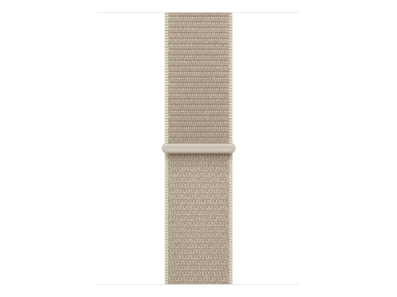 Apple 40mm Limestone Sport Loop