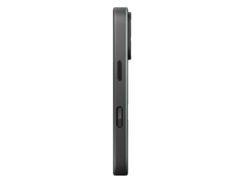 Native Union Active Case do iPhone 18 Pro / 17 Pro MagSafe (slate green)