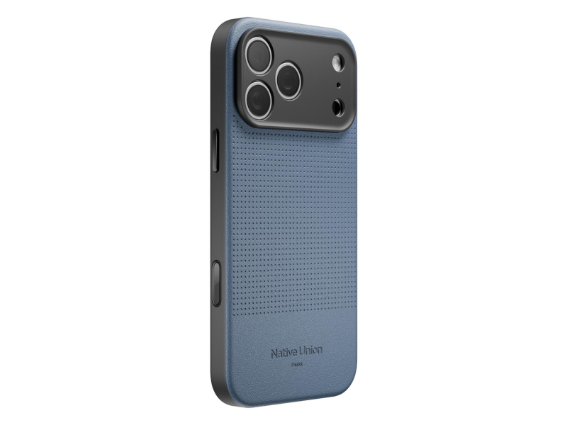 Native Union Active Case do iPhone 18 Pro Max / 17 Pro Max MagSafe (navy)