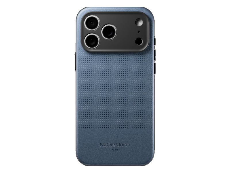 Native Union Active Case do iPhone 18 Pro Max / 17 Pro Max MagSafe (navy)