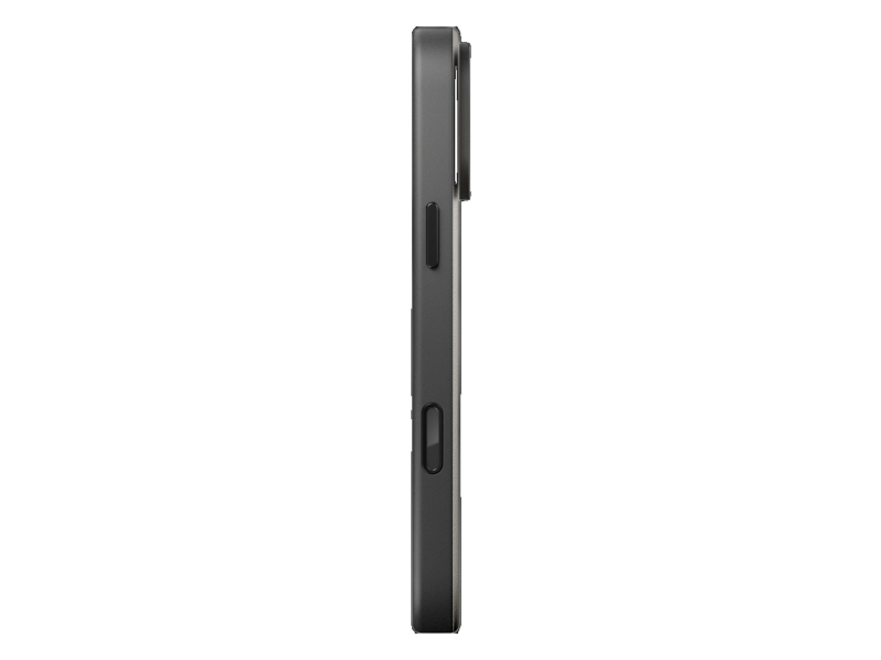 Native Union Active Case do iPhone 18 Pro Max / 17 Pro Max MagSafe (sands)