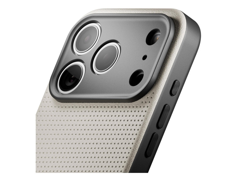 Native Union Active Case do iPhone 18 Pro Max / 17 Pro Max MagSafe (sands)
