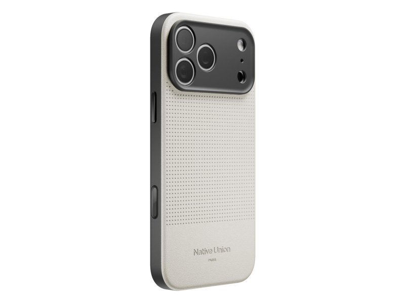 Native Union Active Case do iPhone 18 Pro Max / 17 Pro Max MagSafe (sands)