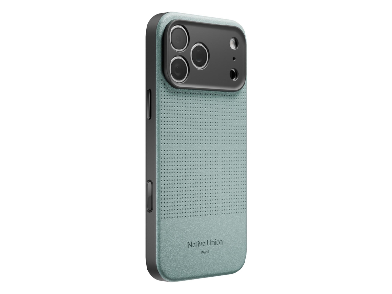 Native Union Active Case do iPhone 18 Pro Max / 17 Pro Max MagSafe (slate)