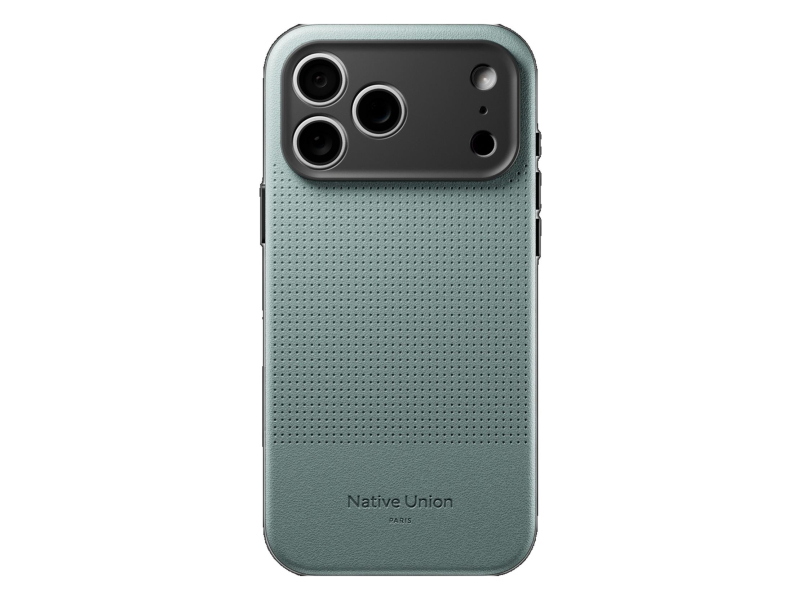 Native Union Active Case - funkcjonalność