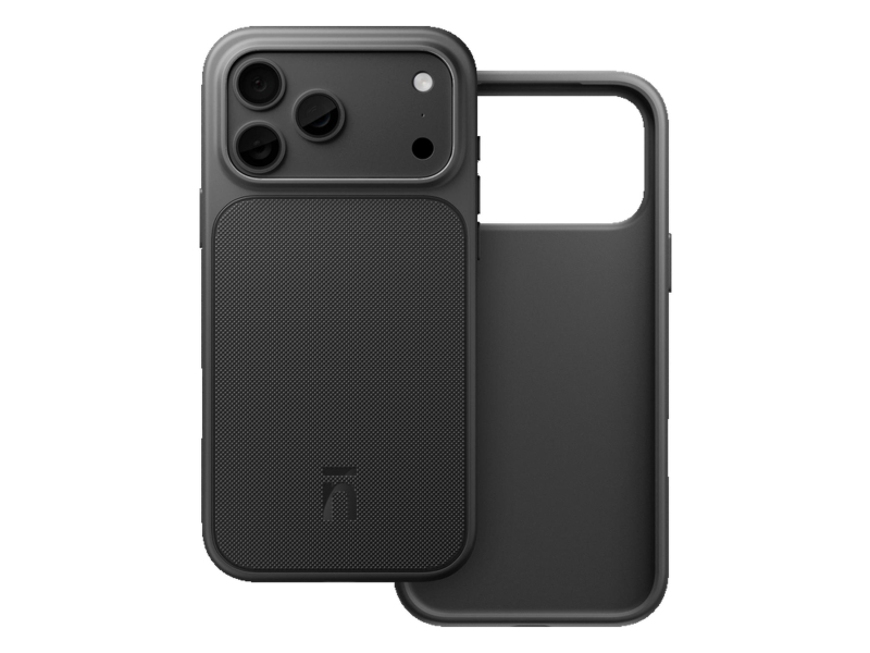 Native Union Neo Case do iPhone 18 Pro Max / 17 Pro Max MagSafe (black)