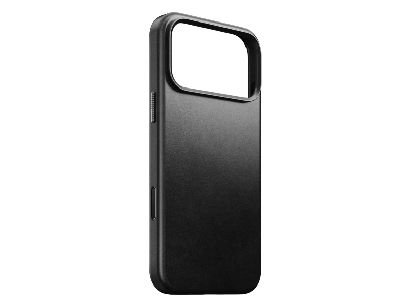 Nomad Traditional Leather Case do iPhone 18 Pro Max / 17 Pro Max M