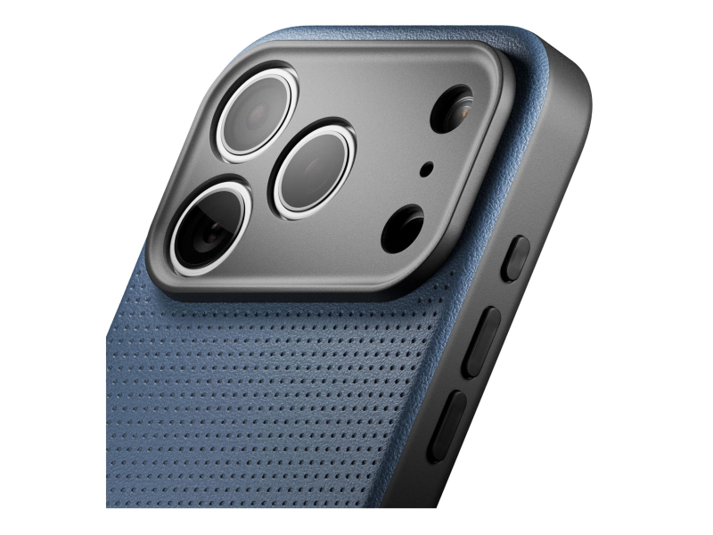 Native Union Active Case do iPhone 18 Pro / 17 Pro MagSafe (navy)
