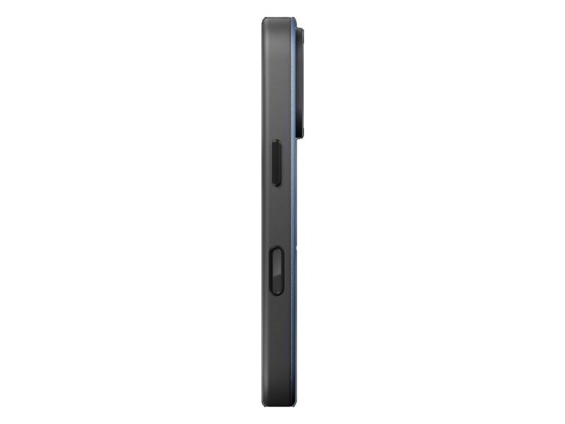 Native Union Active Case do iPhone 18 Pro / 17 Pro MagSafe (navy)