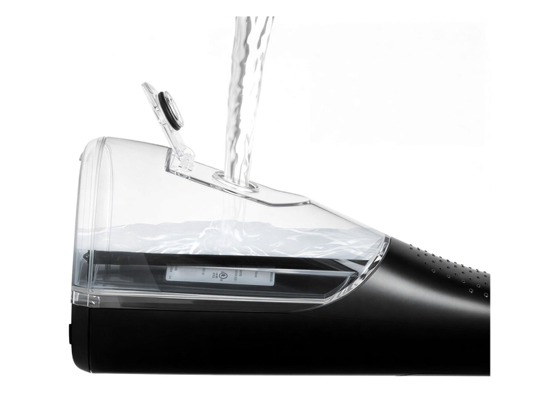 WATERPIK Irygator WF-26EU (czarny)