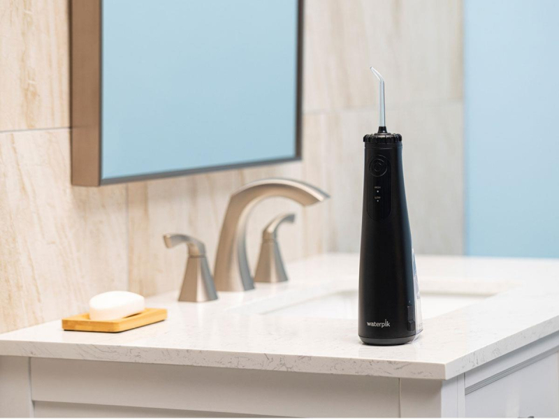 WATERPIK Irygator WF-26EU (czarny)