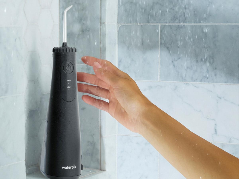 WATERPIK Irygator WF-26EU (czarny)