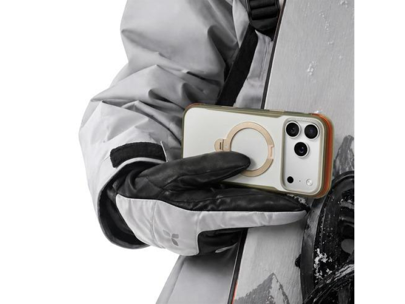 TORRAS Ostand Q3 Air Pro do iPhone 18 Pro / 17 Pro MagSafe (alpine